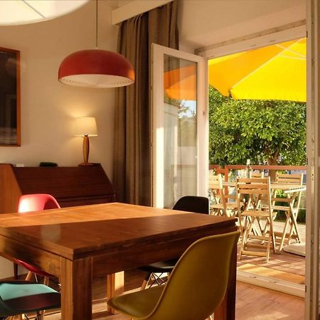 Central 2 Bedroom Apt W/Garden And Pantheon Views ลิสบอน ภายนอก รูปภาพ