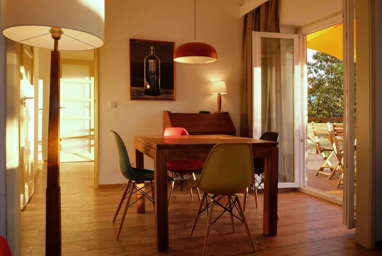Central 2 Bedroom Apt W/Garden And Pantheon Views ลิสบอน ภายนอก รูปภาพ