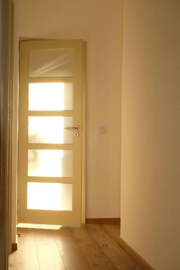 Central 2 Bedroom Apt W/Garden And Pantheon Views ลิสบอน ภายนอก รูปภาพ