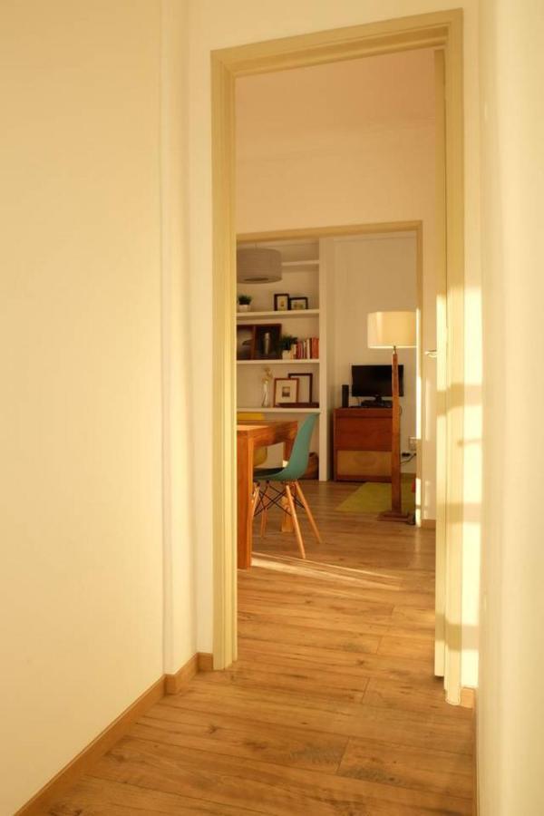 Central 2 Bedroom Apt W/Garden And Pantheon Views ลิสบอน ภายนอก รูปภาพ